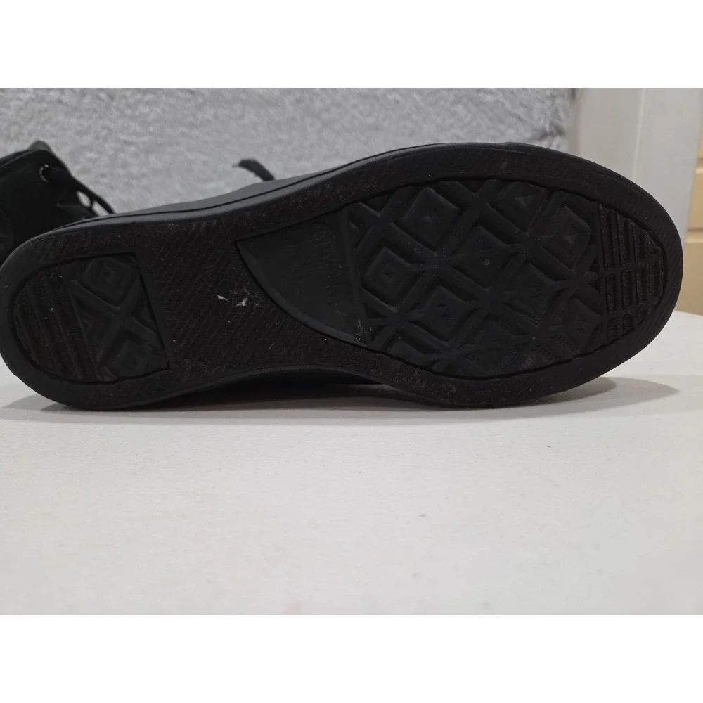 Converse Chuck Taylor All Star High Street Unisex 149432C Black Sz M10 W 12